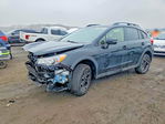 Subaru XV 2017