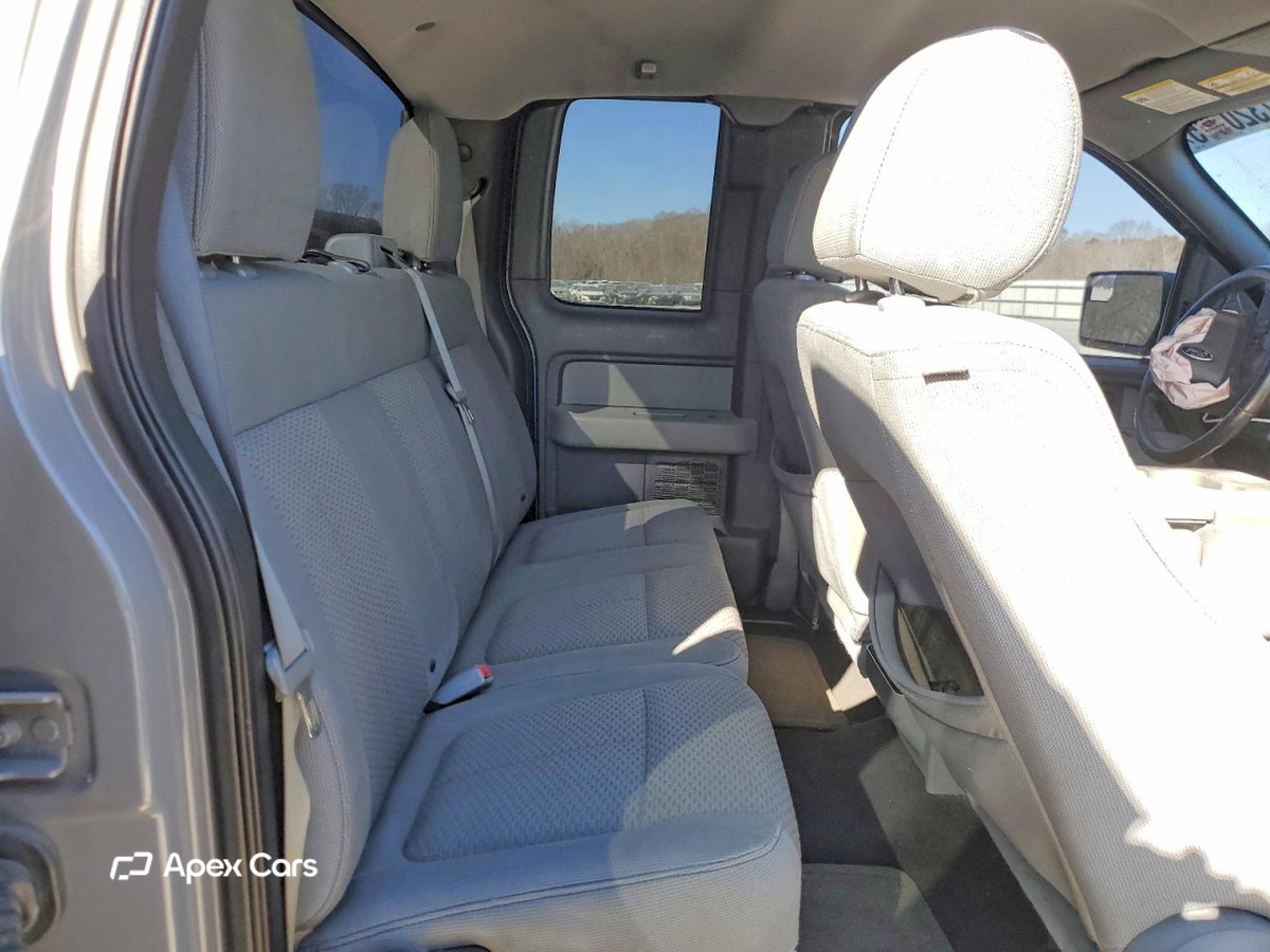 Ford F-150 2013