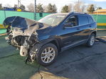 Jeep Cherokee 2016