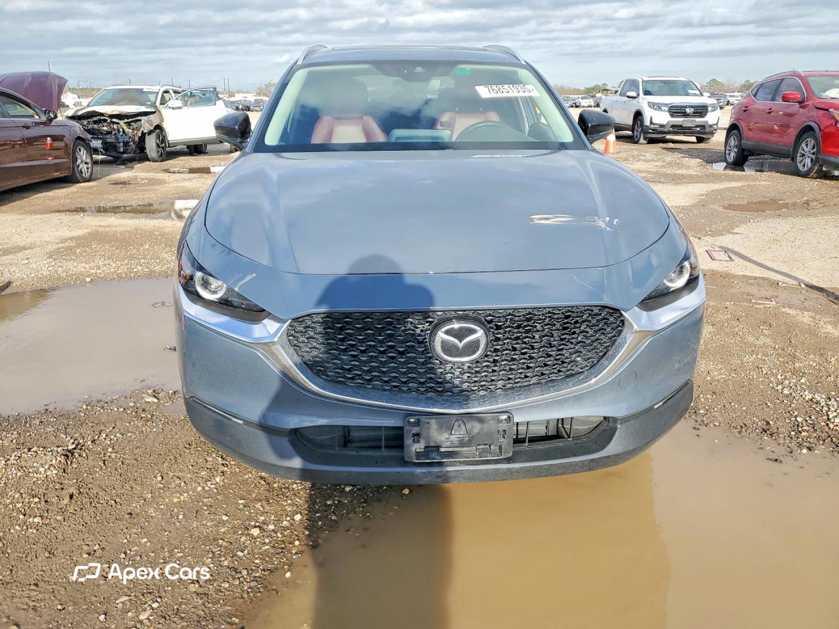 Mazda CX-30 2023