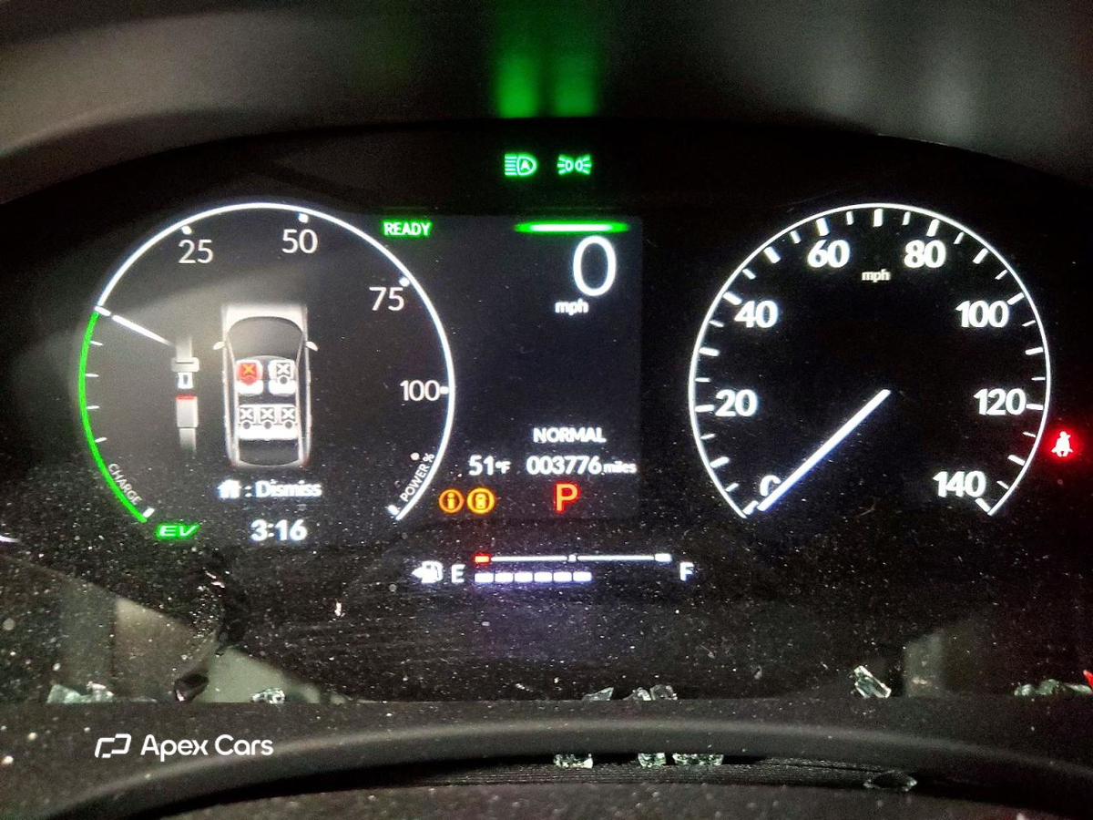 Honda Civic 2026