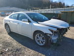Nissan Maxima 2013