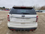 Ford Explorer 2014