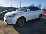 Lexus RX 2015