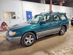 Subaru Forester 1998