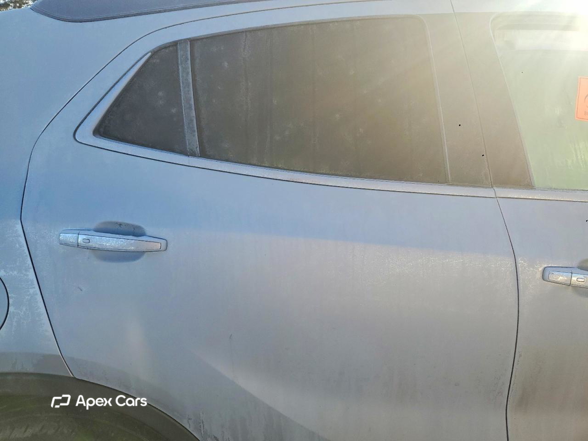 Buick Encore 2022
