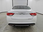 Chrysler 200 2015