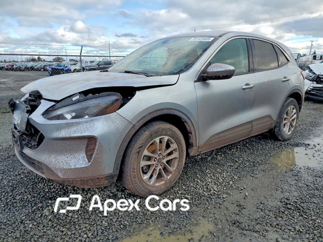 Ford Escape 2021 - Image 1 of 14