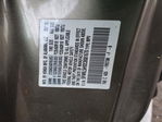Honda Odyssey 2012