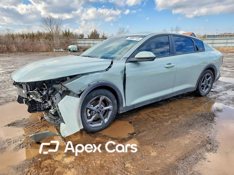 Kia K4 2025 - Image 1 of 13