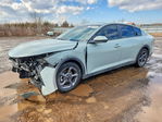 Kia K4 2025
