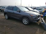 Jeep Grand Cherokee 2017