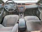 Chevrolet Impala 2012