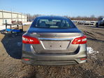 Nissan Sentra 2019