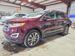 Ford Edge 2017