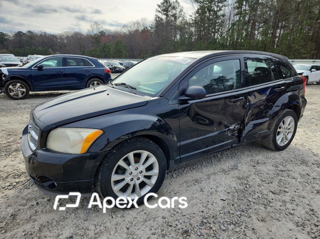 Dodge Caliber 2011 - Image 1 of 14
