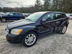 Dodge Caliber 2011