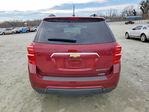 Chevrolet Equinox 2016
