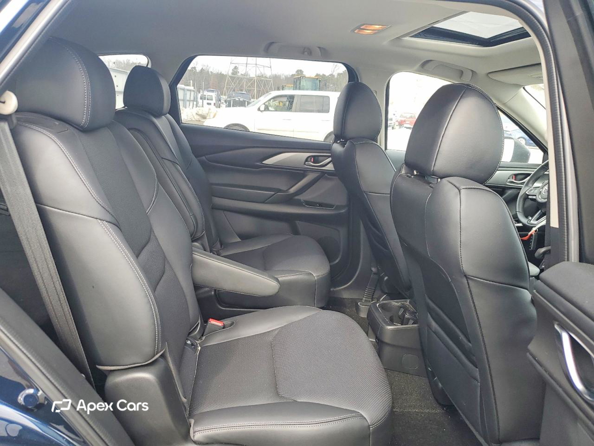 Mazda CX-9 2023