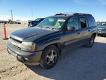 Chevrolet TrailBlazer 2005