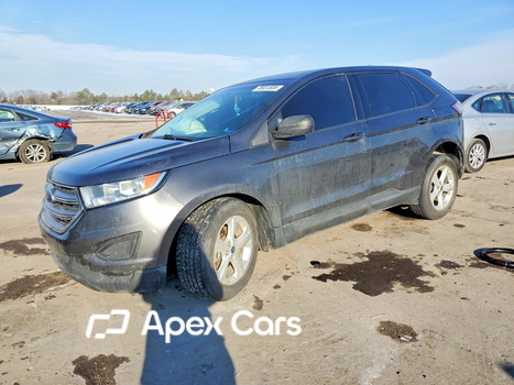 Ford Edge 2017 - Image 1 of 14