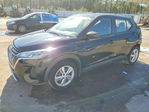 Nissan Kicks 2021