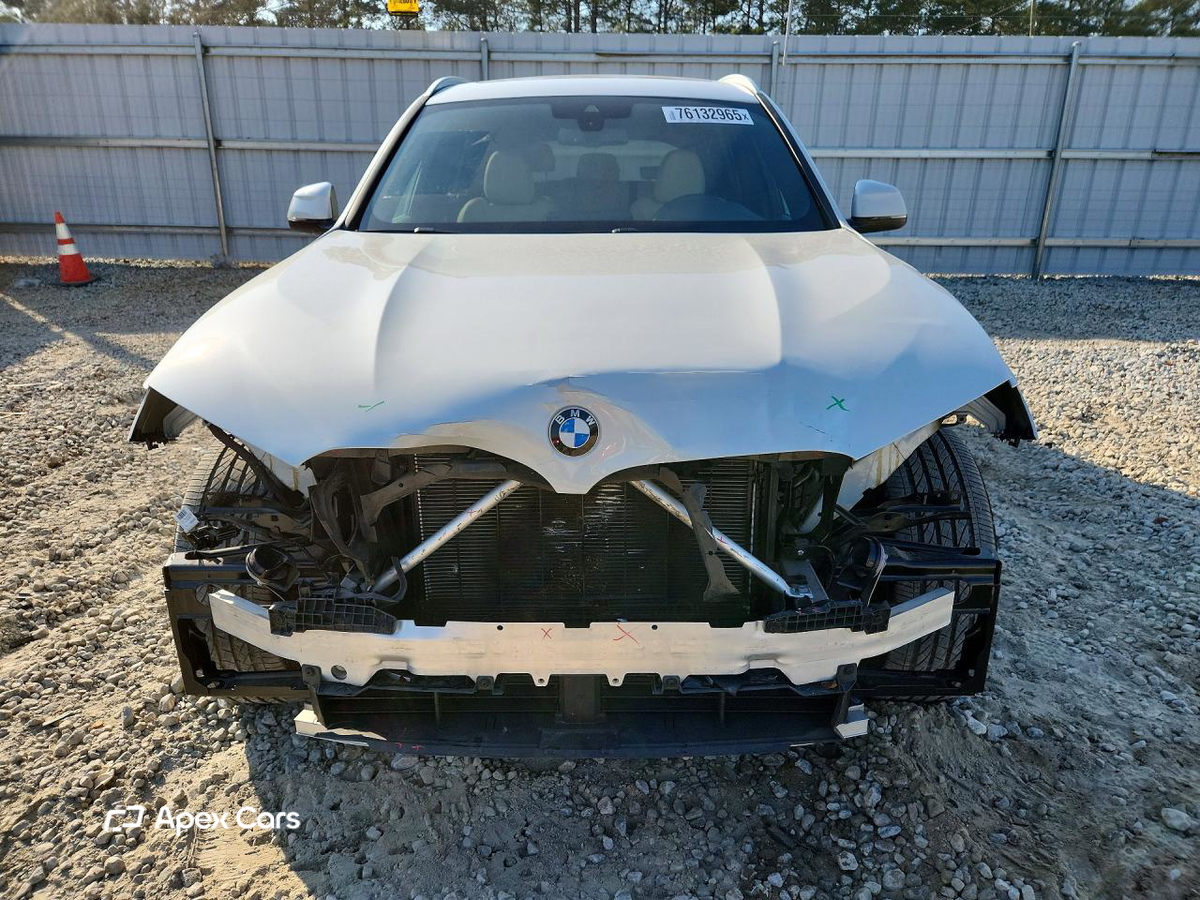 BMW X3 2023
