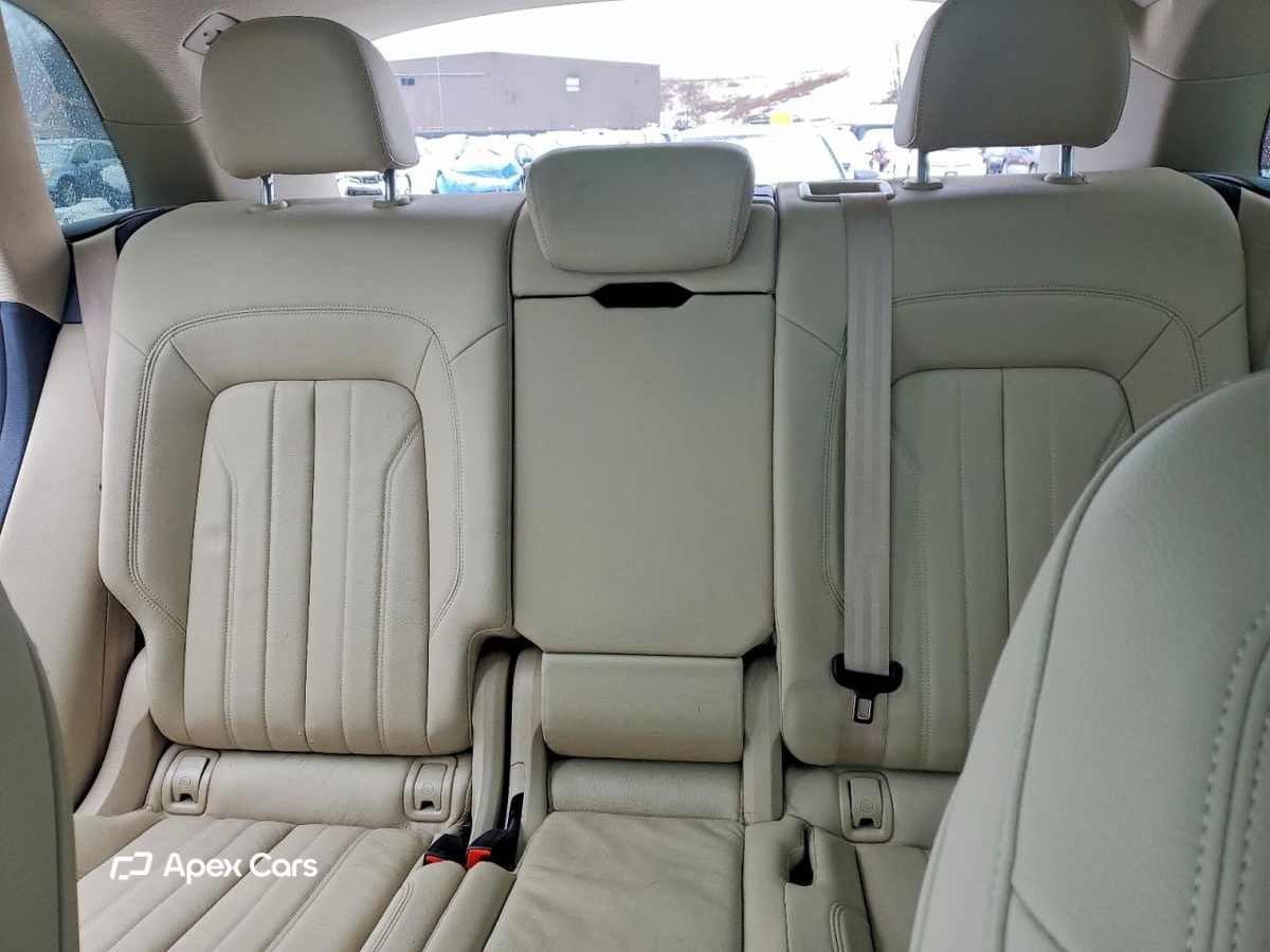 Audi Q5 2018