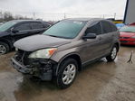 Honda CR-V 2011