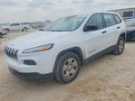 Jeep Cherokee 2016