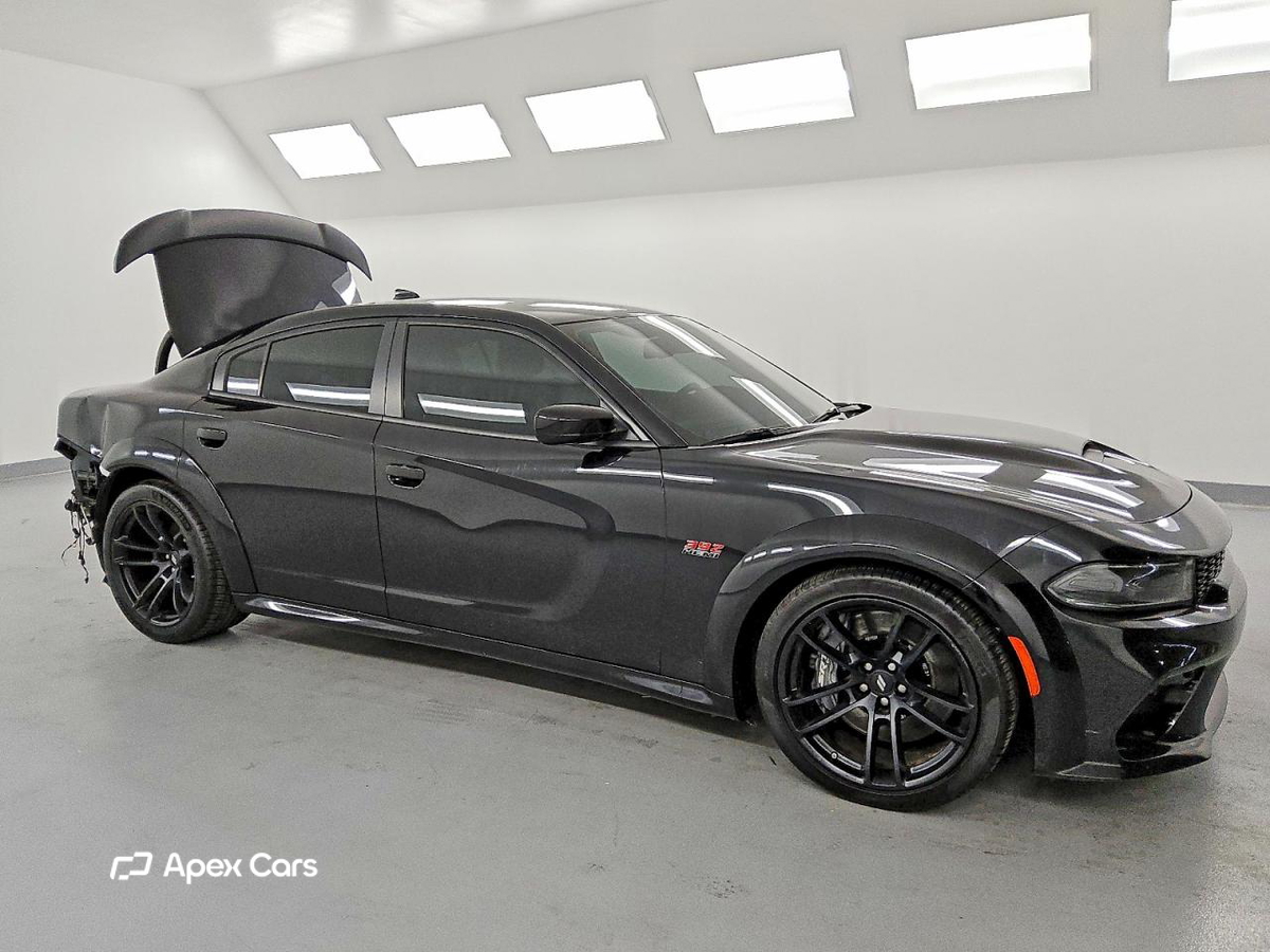 Dodge Charger 2023