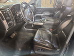 Chevrolet Silverado 2016
