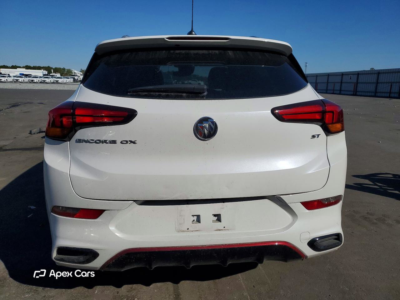 Buick Encore 2023