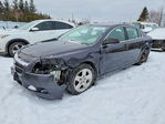 Chevrolet Malibu 2011