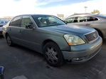Lexus LS 2001
