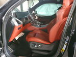 BMW XM 2023