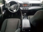 Toyota RAV 4 2018