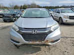 Honda HR-V 2017