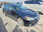 Lexus CT 2014