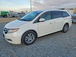 Honda Odyssey 2016