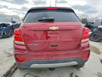 Chevrolet Trax 2022