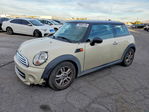 MINI Cooper 2013
