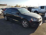 Volkswagen Jetta 2013