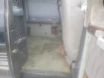 Dodge RAM Van 2002