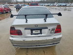BMW Series 3 2001