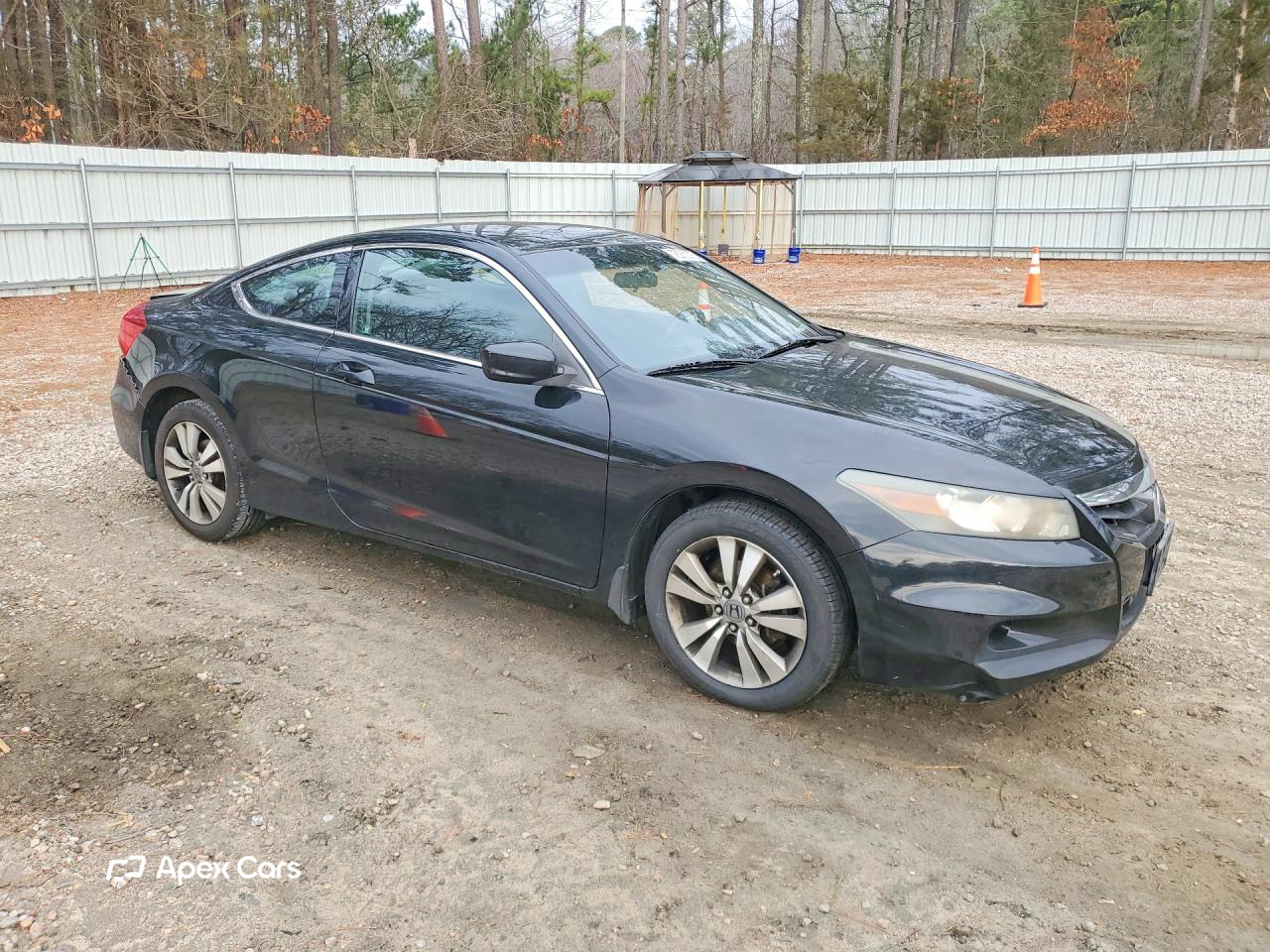 Honda Accord 2011