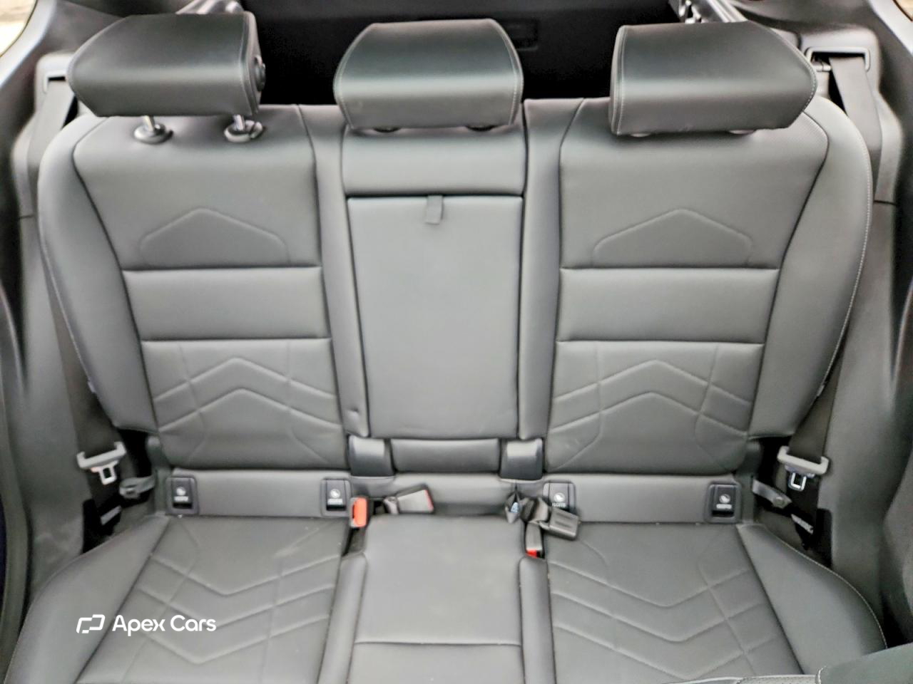 BMW X1 2025