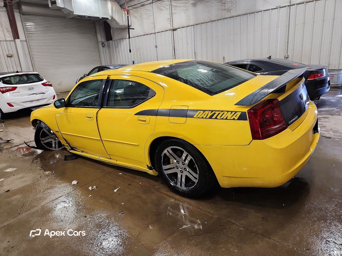 Dodge Charger 2006