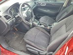 Nissan Sentra 2017