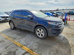 Ford Edge 2018